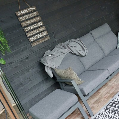 luxe loungeset!