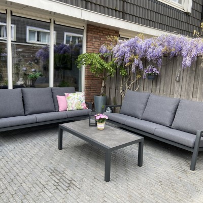 Laat de zomer 🌞 maar komen.
