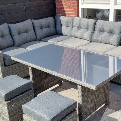 Heerlijk genieten