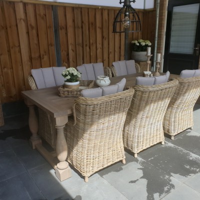 Prachtige Darwin stoelen