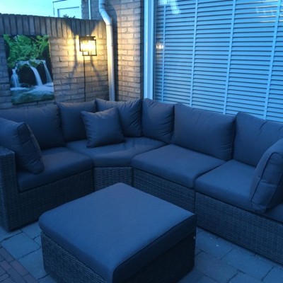 Super mooie set van jullie van Suns Ferro XL.