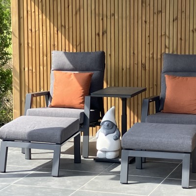 Puur genieten van de rust en stilte 🍀 Love it.💖