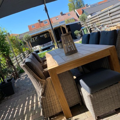 Wil AVH Numansdorp bedanken voor goede service en klantvriendelijkheid … echt TOP !!!