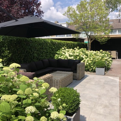 Wij zijn ontzettend blij met deze twee prachtige aankopen van AVH-Outdoor!