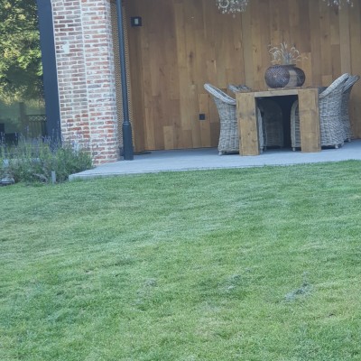 Heerlijke stoelen
