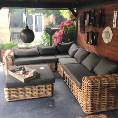 Sabuga loungeset