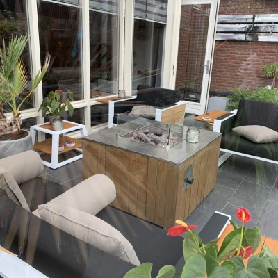 Iets anders bij AVH Outdoor Tuinmeubelen.