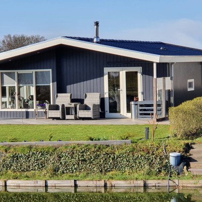 lekker genieten in deze carona tijd.