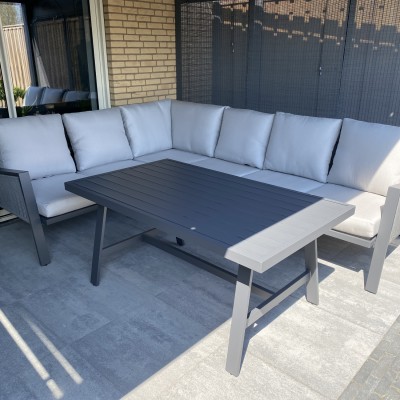 Top tuinset