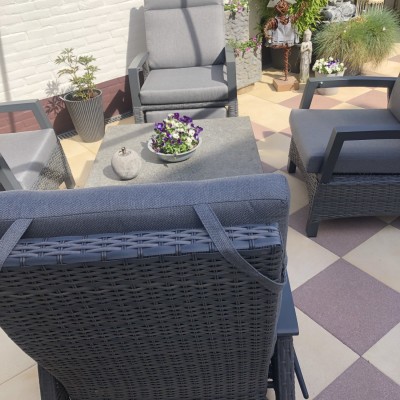 We zijn bij AVH outdoor geslaagd!