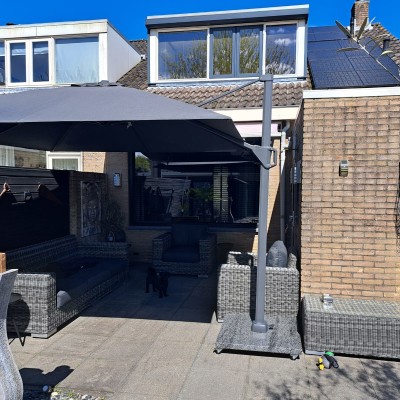 Top kwaliteit en goede service