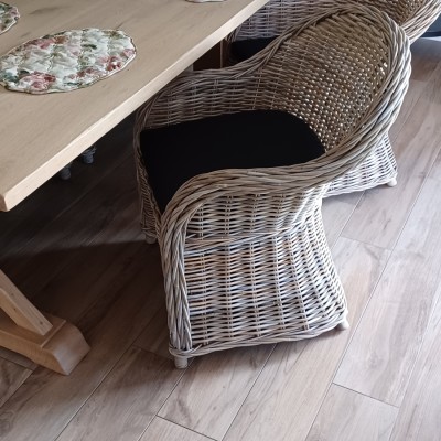 Zeker een aanrader en komen terug voor nieuwe tuinmeubels