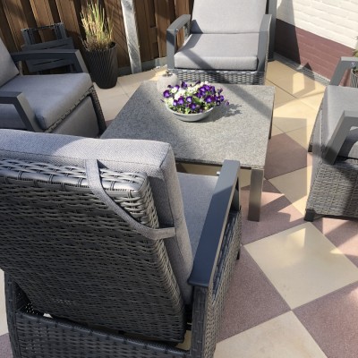 We zijn bij AVH outdoor geslaagd!