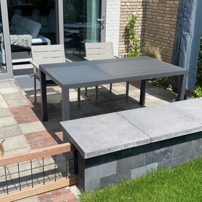 Wat een mooie tafel!