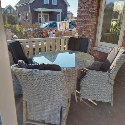 Zomers genieten!