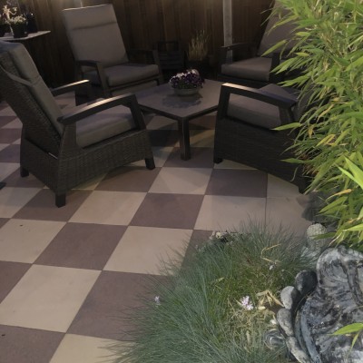We zijn bij AVH outdoor geslaagd!