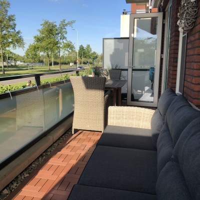 Door samen te stellen set pas alles perfect  !
