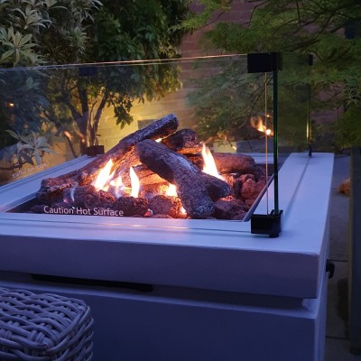 Deze loungeset San Marino hebben wij 6 mei binnengekregen.