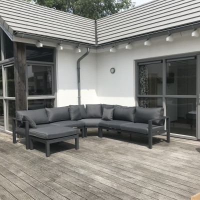 Loungeset merida xl