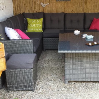 San Marino Loungset