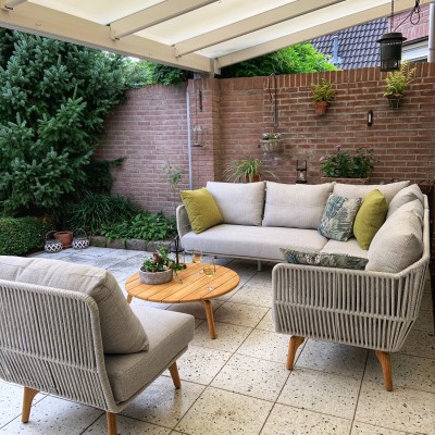 Lekker Loungen & Rustig Relaxen