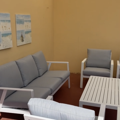 Prachtige set gekocht bij AVH in Numansdorp