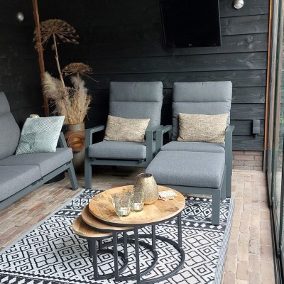 luxe loungeset!