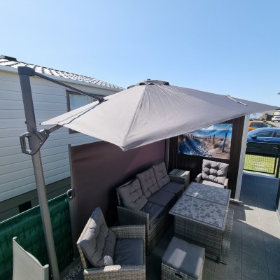 Genieten