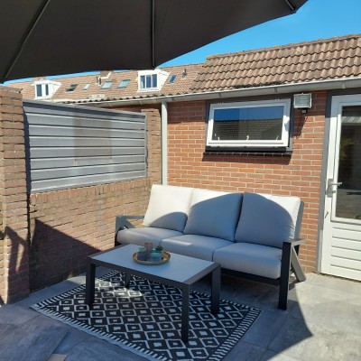 Onze zomer kan nu echt beginnen