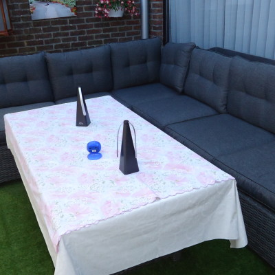 fantastische loungeset