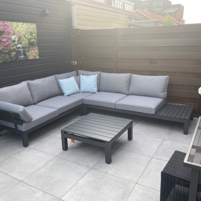 Heerlijke lounge set van Suns.