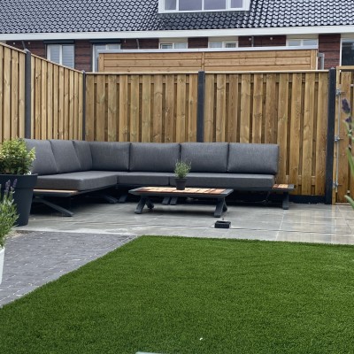 AVH Outdoor deze zomer!