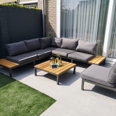 Genieten dankszij AVH Outdoor!