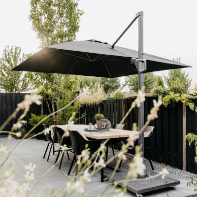 Costa del Parasol