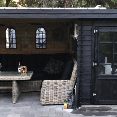 Wij zijn klaar voor de zomer ?