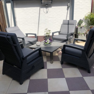 We zijn bij AVH outdoor geslaagd!