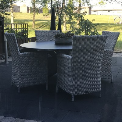 Heerlijk genieten, zeker nu in de coronacrises, nu ik thuis werk!!