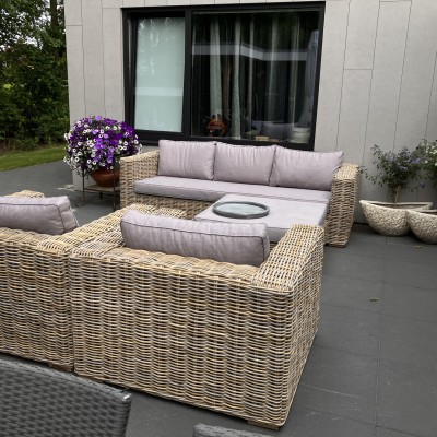 Heerlijk relaxen