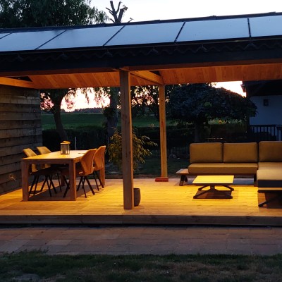 Tuinset Nostra
