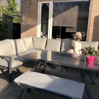 Ondanks de Corona crisis is het razend druk in m’n bedrijfje aan huis!