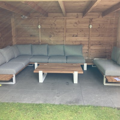 Puur genieten