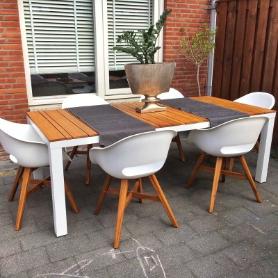 6 mooie stoelen