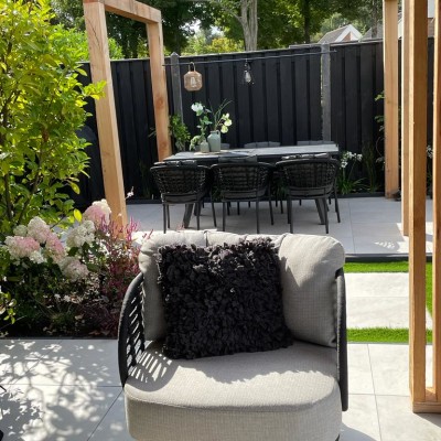 Zo genieten met de AVH Tuin Meubels