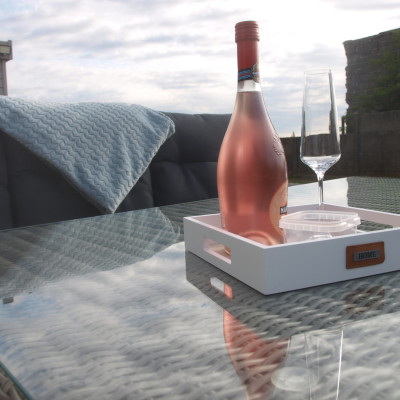 De aperitief