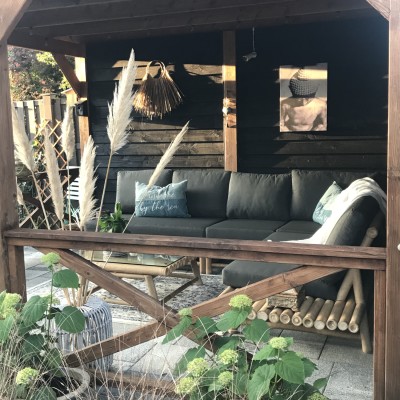 loungeset Piton