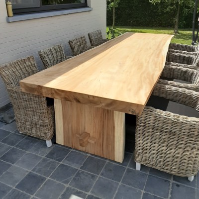 Boomstamtafel
