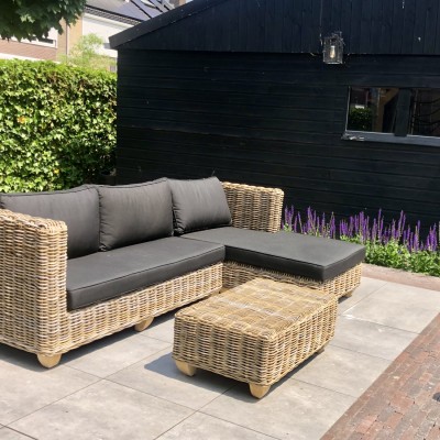 Wij zijn ontzettend blij met deze twee prachtige aankopen van AVH-Outdoor!