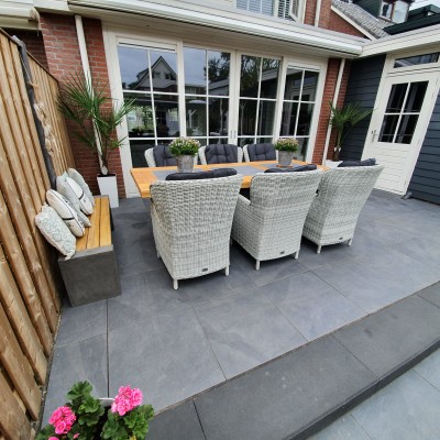 Bedankt AVH Outdoor!