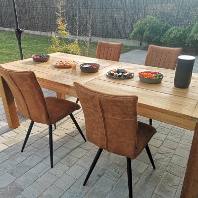 Toptafel