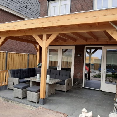 Deze zomer op vakantie in Tuinesië is helemaal niet erg